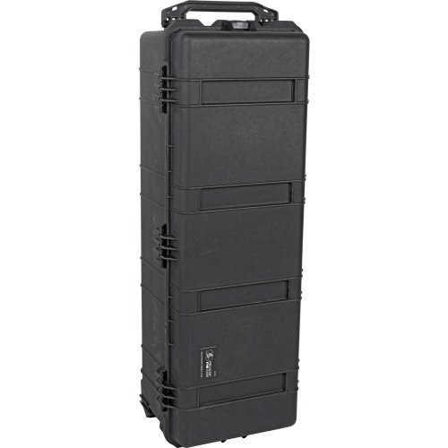 Peli™ Case 1740 Case without Foam (Black)
