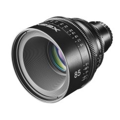 Samyang Xeen 85mm T1,5 Micro Four Thirds
