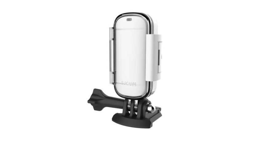 Kamera SJCAM C100+ žlutá