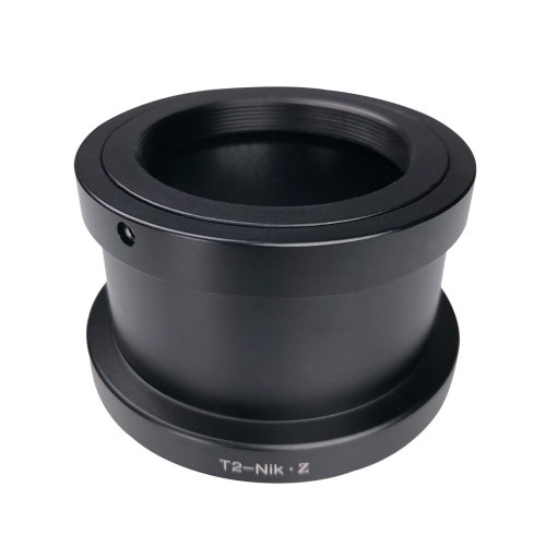 B.I.G. T2-Adapter für Kameras Nikon Z