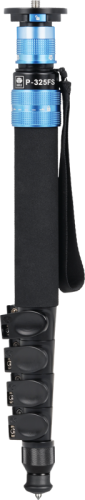 Sirui Monopod P-325FS pro foto/video