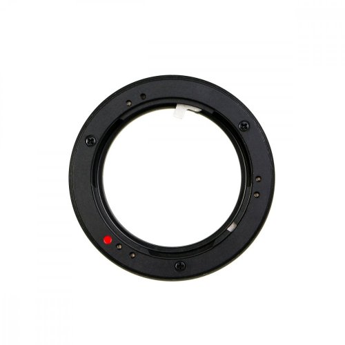 Kipon Adapter from Olympus PEN Lens to MFT Camera