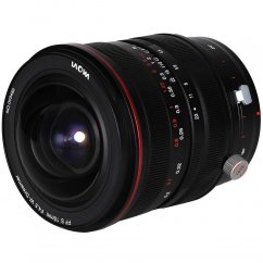 Laowa 15mm f/4,5R Zero-D Shift Objektiv für Nikon F