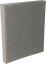 Focus Base Line Canvas Ringbinder Brown