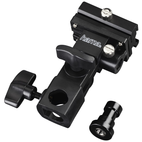 Držák blesku Hama na deštník