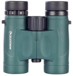 Celestron Nature DX 8x42mm Roof Binoculars