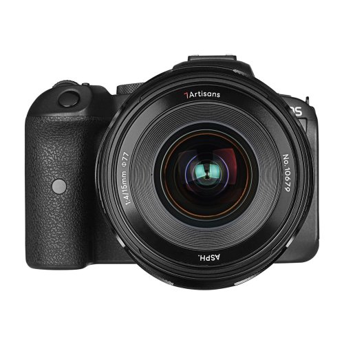 7Artisans 15mm f/4 für Canon RF Vollformat
