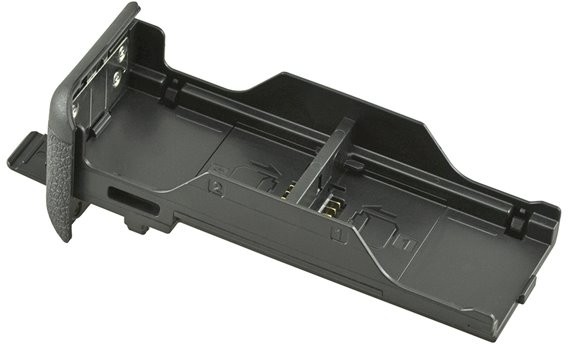 Jupio Batteriegriff für Sony A9 II / A7R IV ersetzt VG-C4EM