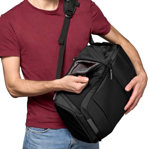 Batoh Manfrotto Advanced Fast Backpack M III