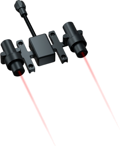 Chasing M2/M2 S/M2 Pro/M2 Pro Max Laser Scaler