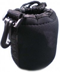 forDSLR Neoprene Lens Case 9 x 8 cm