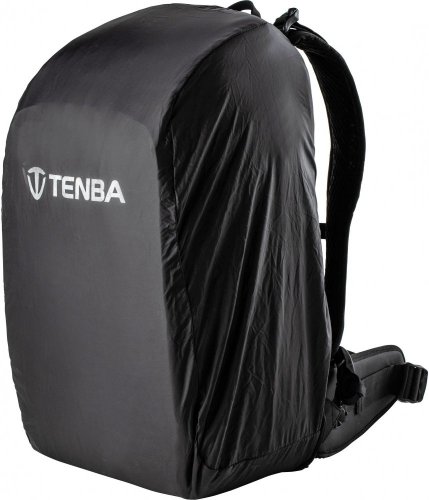 Tenba Axis Tactical 24L foto batoh (černý)