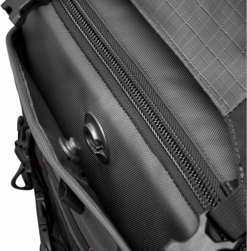 Lowepro Pro Trekker BP 550 AW II Backpack Black/Grey