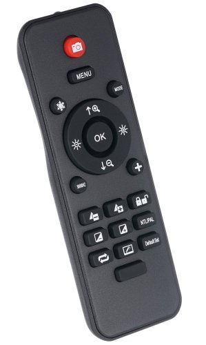 Mikroskop Levenhuk DTX RC2 s dálkovým ovládáním, digitální