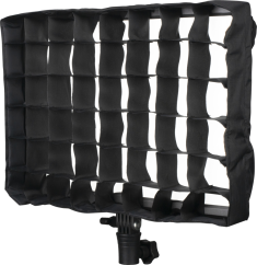 Nanlite Eggcrate for Lumipad 25