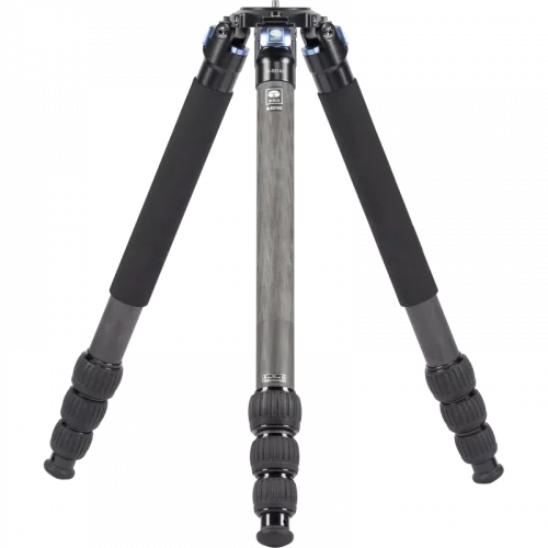 Sirui R-5214X Carbon 10x Tripod with Base for 75mm Levelling Ball