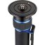 Benro MCT38AFS4PRO Connect Video Aluminum Monopod with S4PRO Fluid Video Head