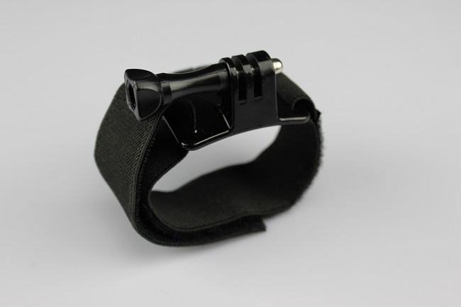 Držák na ruku pro kamery GoPro Hero (GP32)