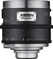 Samyang Xeen Meister 24mm T1.3 Canon