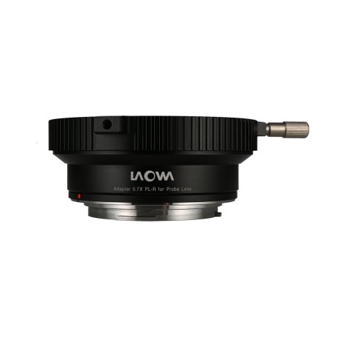 LAOWA 0,7x Focal Reducer Probe Arri PL na Canon RF