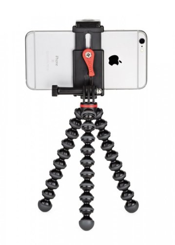 Statív tripod JOBY GripTight Action Kit