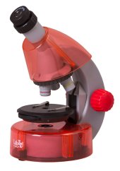 Levenhuk LabZZ M101 Orange mikroszkóp