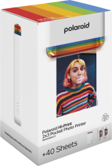 Polaroid Hi-Print Gen 2 E-box White