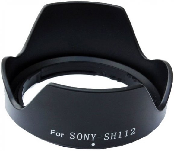 Sony ALC-SH112 Gegenlichtblende für SEL28F20