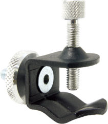 Kupo KCP-330 Tiny Clamp with 1/4"-20 Male