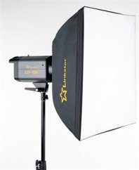 Linkstar RS-30120LSR softbox 30x120 cm