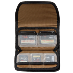 Gomatic Peter McKinnon Memory Card Case