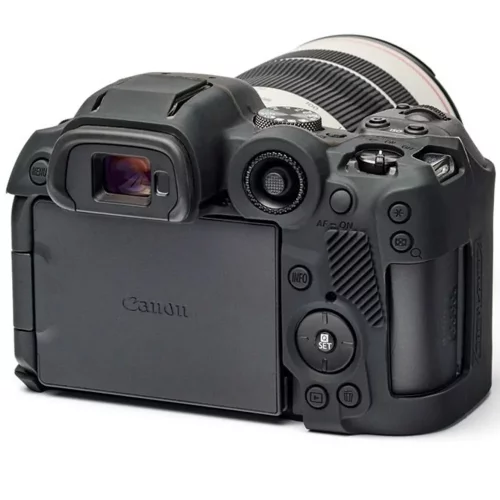 easyCover Canon EOS R7 černé