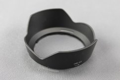 Sluneční clona ekvivalent Nikon HB-53