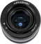 Lensbaby Fixed Body w/Obscura 50 Optic for Canon EF