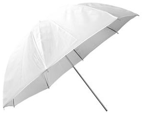 Linkstar PUR-84T Transparent Umbrella 84cm