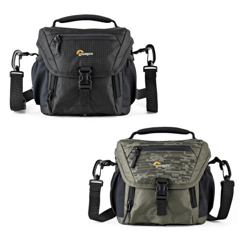 Lowepro Nova 140 AW II černý