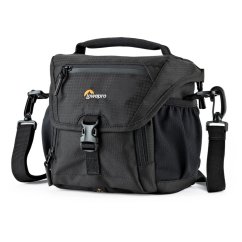 Lowepro Nova 140 AW II černý