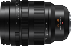 Panasonic Leica DG Vario-Summilux 25-50mm f/1.7 Asph.