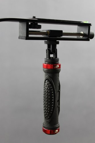 Stabilizátor obrazu SteadyCam W05 (W05)