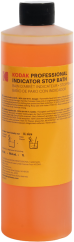 Kodak Professional Indicator Stop Bath 0.47L