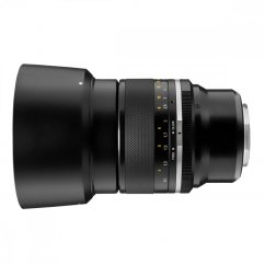 Samyang 85mm F1,4 MKII Lens for Fuji X
