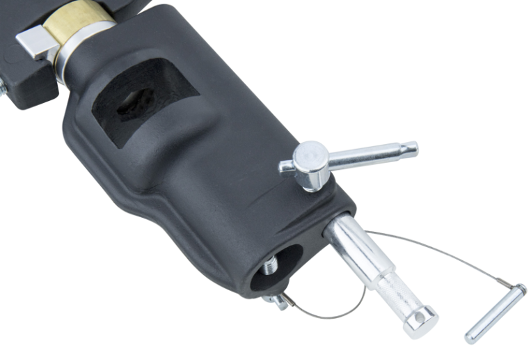 Kupo KCP-150 Swiveling Pipe C Clamp