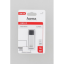 Hama FlashPen Classic, USB 3.0, 16 GB, 40 MB/s, strieborný