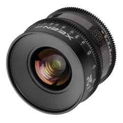 Samyang Xeen CF 24mm T1,5 Canon EF
