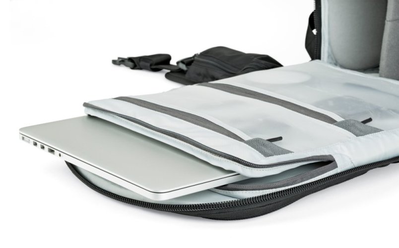 Lowepro ProTactic BP 450 AW II