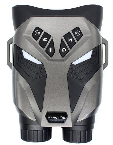 Dalekohled pro noční vidění Levenhuk Halo 30XN