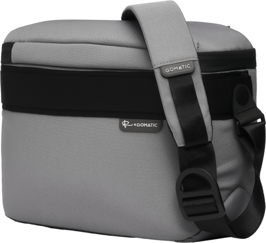 Gomatic Peter McKinnon Luma Camera Sling 12L, Stone