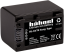 Hähnel HL-XV70, Sony NP-FV70, 1620mAh, 6.8V, 11Wh