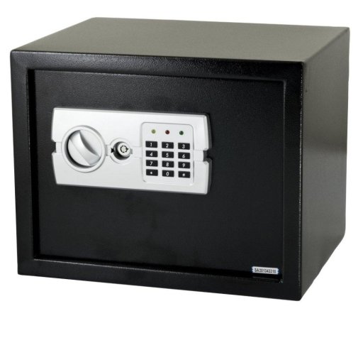 Digitální trezor G21 380 x 300 x 300 mm