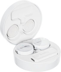 SmallRig 4706 S 60 Wireless Microphone White (USB-C Version)